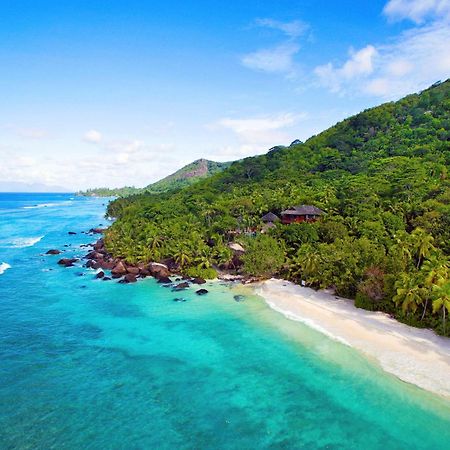 Hilton Seychelles Labriz Resort & Spa La Passe Eksteriør bilde