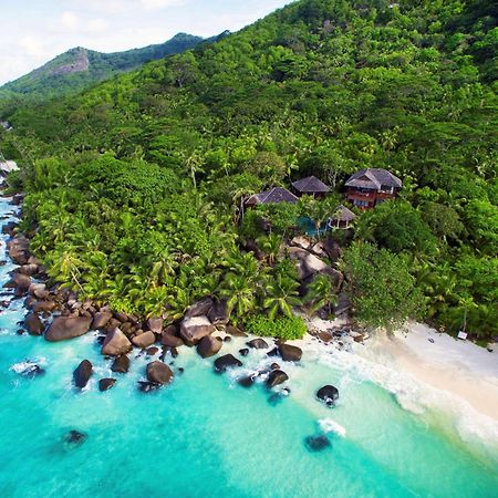 Hilton Seychelles Labriz Resort & Spa La Passe Eksteriør bilde