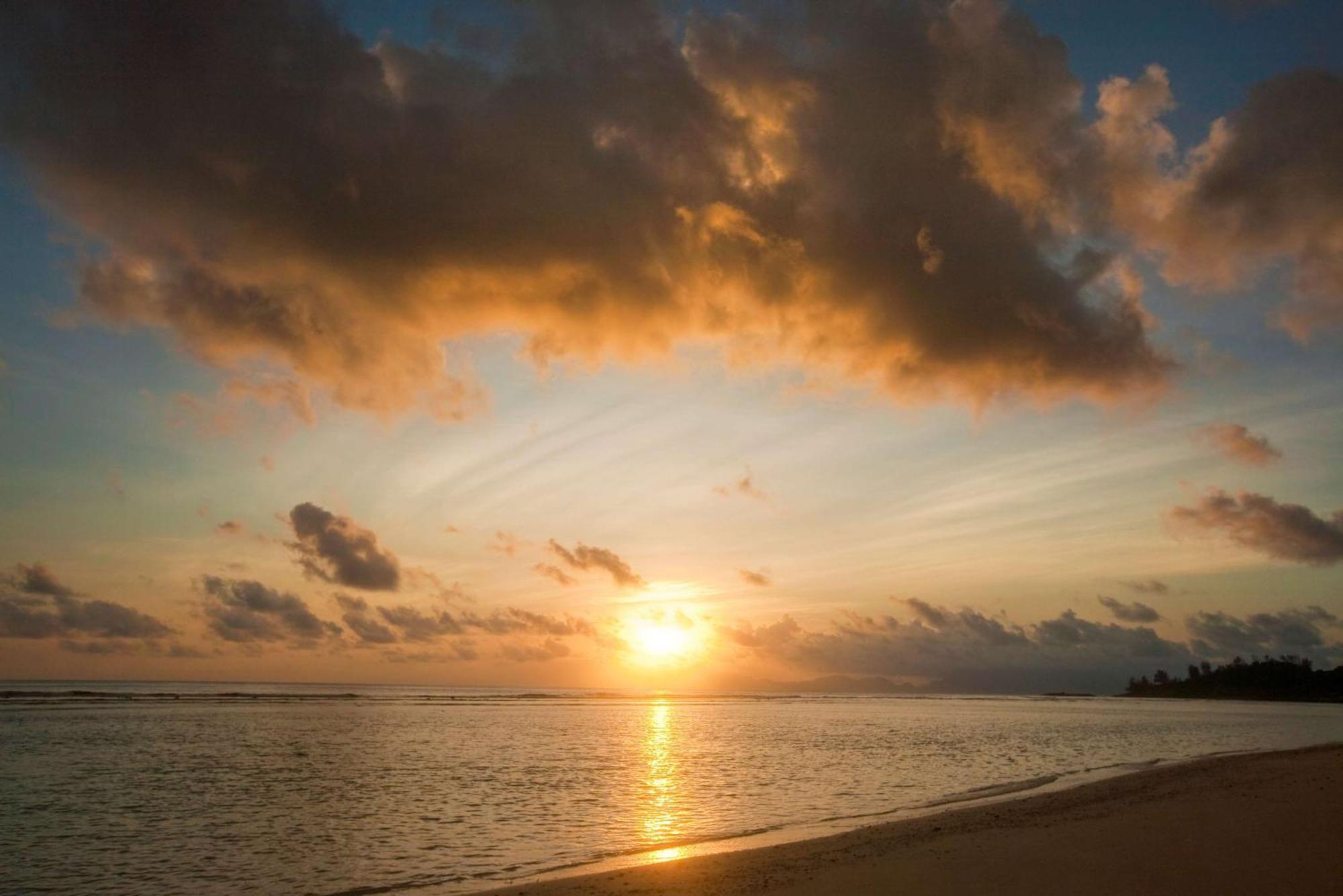 Hilton Seychelles Labriz Resort & Spa La Passe Eksteriør bilde